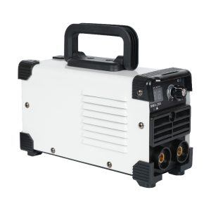 110V Portable Mini Digital Display Inverter Welder for Household Use