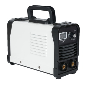 110-220V Dual Voltage Portable Mini Digital Display Inverter Welder for Household Use